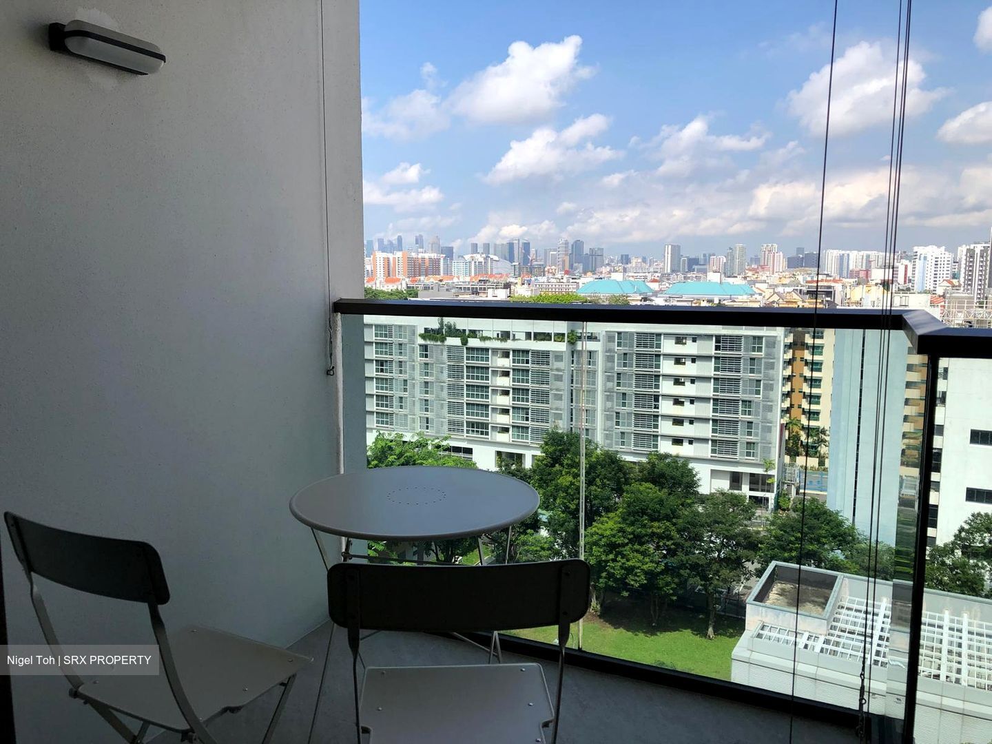 Park Place Residences At Plq (D14), Apartment #632025381